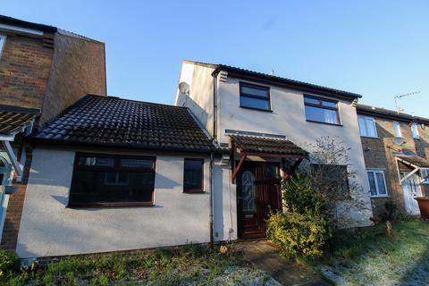 Ermine Road, Northampton, NN3