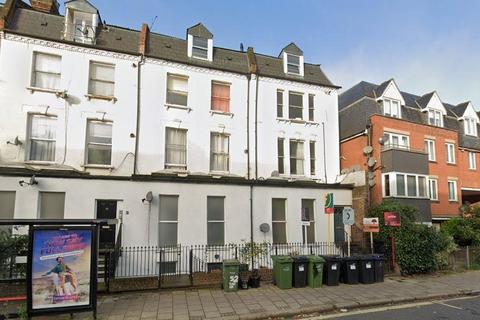 2 bedroom apartment to rent, Norwood Road, Herne Hill, London, SE24