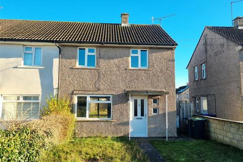 2 bedroom semi-detached house for sale, Manor Road, Chippenham