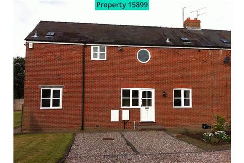 3 bedroom mews to rent, GLEBE FARM MEWS, POOL LANE, THORNTON-LE-MOORS, CHESTER, CH2 4JF