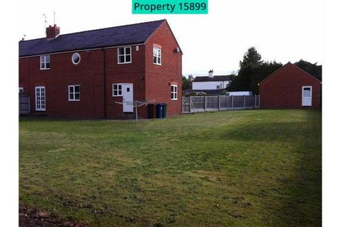 3 bedroom mews to rent, GLEBE FARM MEWS, POOL LANE, THORNTON-LE-MOORS, CHESTER, CH2 4JF