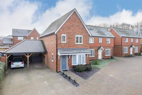 3 bedroom detached house for sale, Parsonage Close, Allington, Maidstone, Kent, ME16