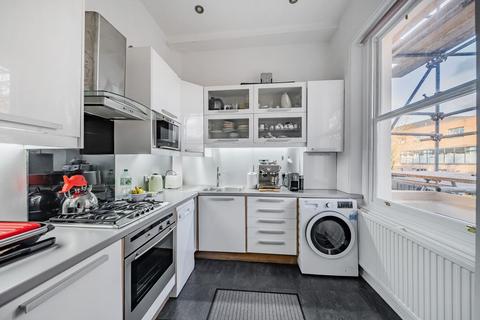 2 bedroom flat for sale, Marlborough Hill, St John's Wood