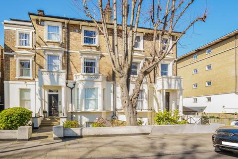 Marlborough Hill, St John's Wood, London, NW8