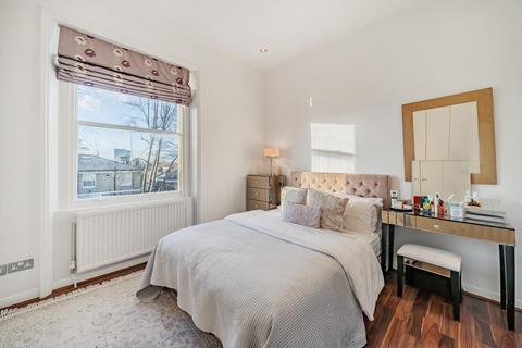 2 bedroom flat for sale, Marlborough Hill, St John's Wood, London, NW8