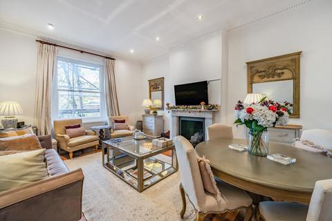 2 bedroom flat for sale, Marlborough Hill, St John's Wood, London, NW8