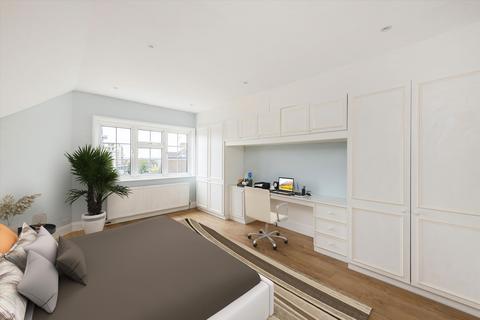 2 bedroom flat for sale, Platts Lane, London, NW3