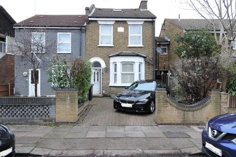 Putney Road, Enfield, Middlesex, EN3