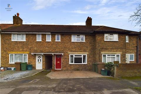 7 Courtney Crescent, Carshalton, SM5 4NA