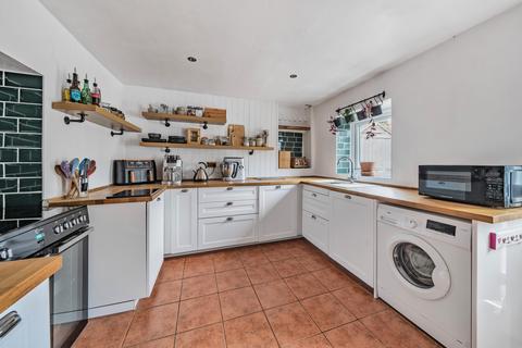 3 bedroom terraced house for sale, Cliff Road, North Petherton