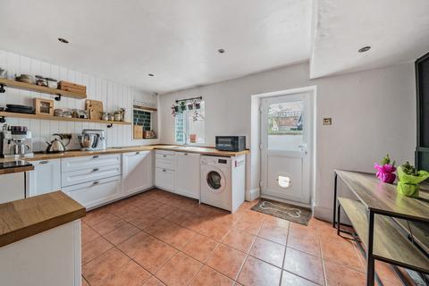 3 bedroom terraced house for sale, Cliff Road, North Petherton