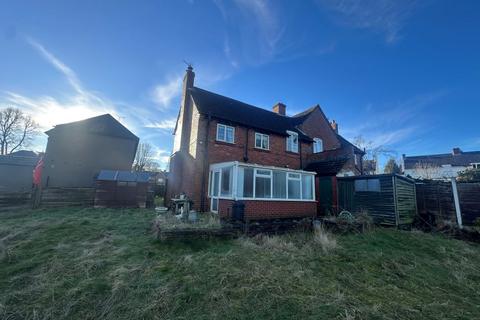 3 bedroom semi-detached house for sale, 18 Yew Tree Road, Smethwick, B67 6PW