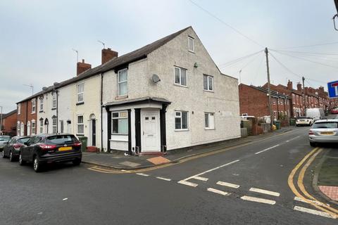 3 bedroom end of terrace house for sale, 11 George Street, Kidderminster, Worcestershire, DY10 1PX