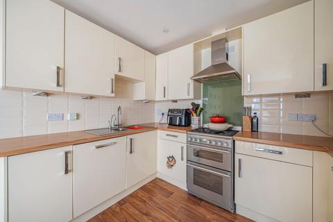 3 bedroom terraced house for sale, Elan Court, Winchester, SO23