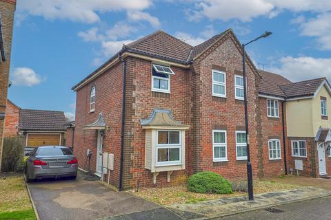 4 bedroom detached house for sale, Atterton Road, Haverhill, Suffolk