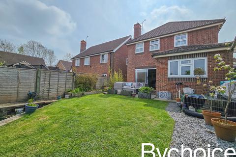 18 Atterton Road, Haverhill, CB9 7SR