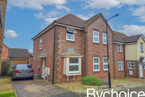 18 Atterton Road, Haverhill, CB9 7SR