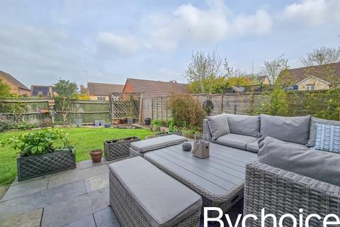 18 Atterton Road, Haverhill, CB9 7SR