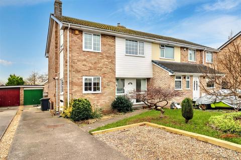 3 bedroom semi-detached house for sale, Superb home in West End of Clevedon