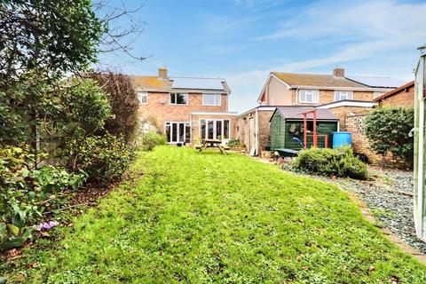 3 bedroom semi-detached house for sale, Superb home in West End of Clevedon