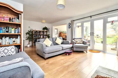 3 bedroom semi-detached house for sale, Superb home in West End of Clevedon