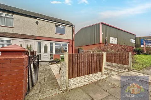 2 bedroom semi-detached house for sale, Crowland Street, Southport PR9