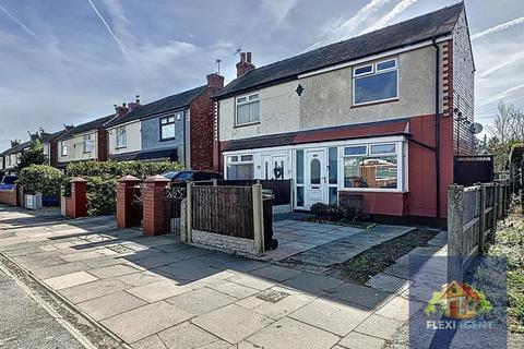 2 bedroom semi-detached house for sale, Crowland Street, Southport PR9