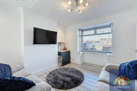 2 bedroom semi-detached house for sale, Crowland Street, Southport PR9