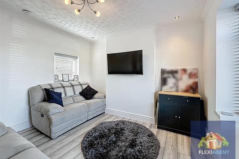 2 bedroom semi-detached house for sale, Crowland Street, Southport PR9