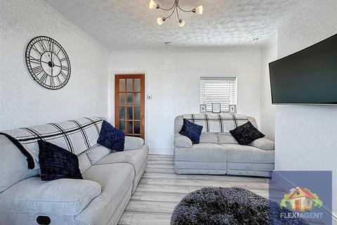 2 bedroom semi-detached house for sale, Crowland Street, Southport PR9