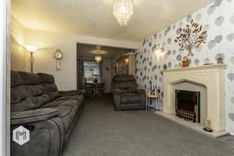 3 bedroom semi-detached house for sale, Harpford Drive, Bolton, Greater Manchester, BL2 6TW