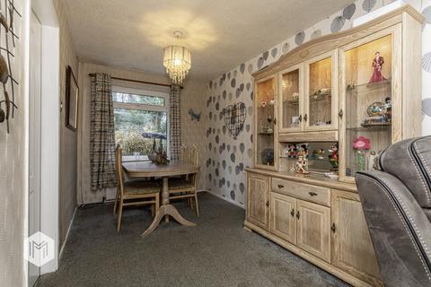 3 bedroom semi-detached house for sale, Harpford Drive, Bolton, Greater Manchester, BL2 6TW