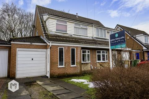 Harpford Drive, Bolton, Greater Manchester, BL2 6TW