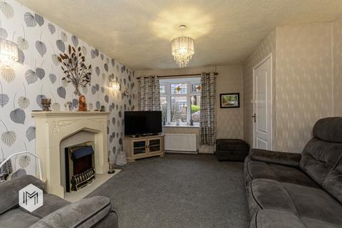 3 bedroom semi-detached house for sale, Harpford Drive, Bolton, Greater Manchester, BL2 6TW