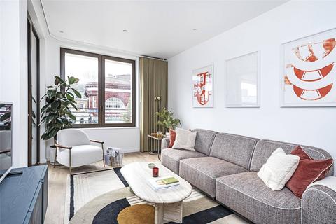 1 bedroom apartment for sale, Haverstock Hill, Chalk Farm, London NW3