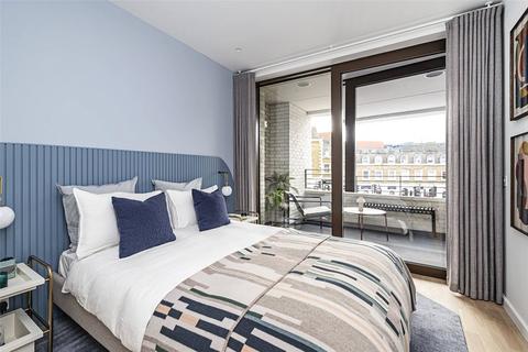 1 bedroom apartment for sale, Haverstock Hill, Chalk Farm, London NW3