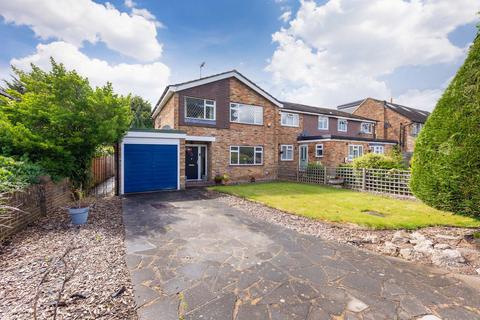 4 bedroom detached house for sale, St Marys Road, Langley  SL3