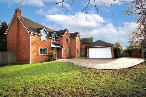 4 bedroom detached house for sale, Ascot Road, Holyport, Maidenhead