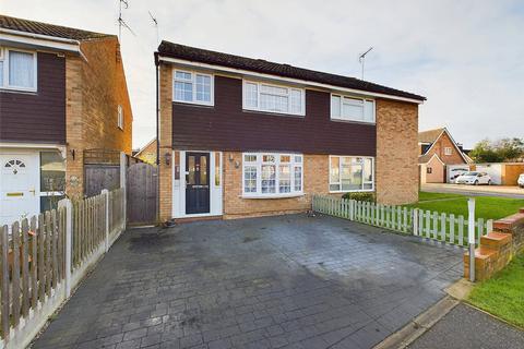 Maltings Lane, Witham, Essex, CM8