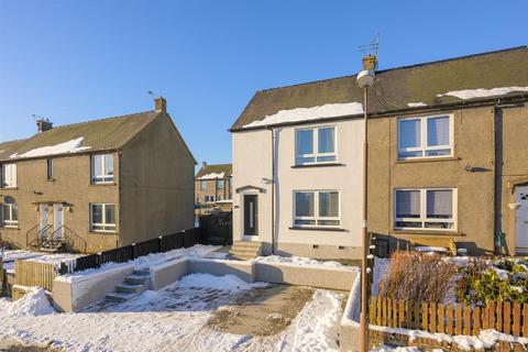 2 bedroom semi-detached house for sale, Lanrigg Avenue, Fauldhouse EH47