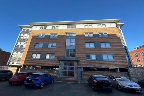 1 bedroom flat for sale, John Street, Ipswich IP3