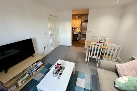 1 bedroom flat for sale, John Street, Ipswich IP3