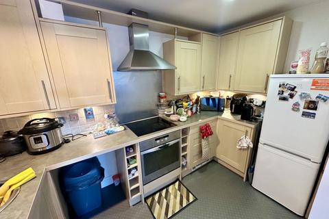 1 bedroom flat for sale, John Street, Ipswich IP3