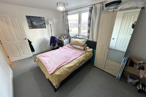 1 bedroom flat for sale, John Street, Ipswich IP3