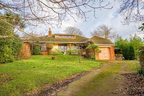 4 bedroom detached bungalow for sale, St. Helens Park Road, Hastings