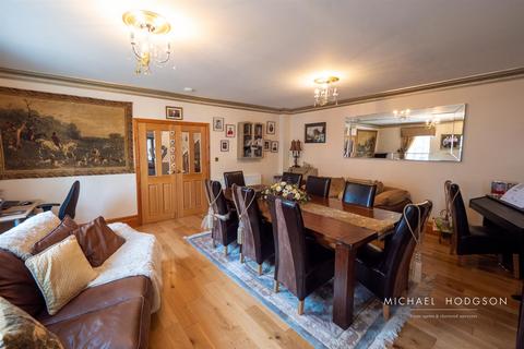 4 bedroom end of terrace house for sale, Ryhope Street South, Ryhope, Sunderland