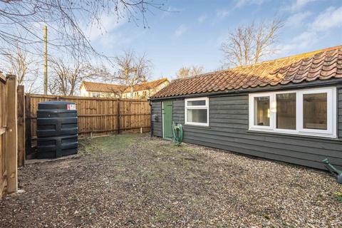 2 bedroom cottage for sale, Longmeadow, Lode CB25