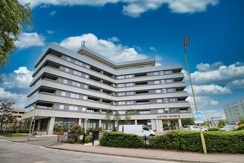 2 bedroom flat for sale, Elstree House, Elstree Way, Borehamwood