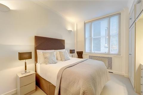 2 bedroom apartment to rent, Hill Street, Mayfair, London, W1J