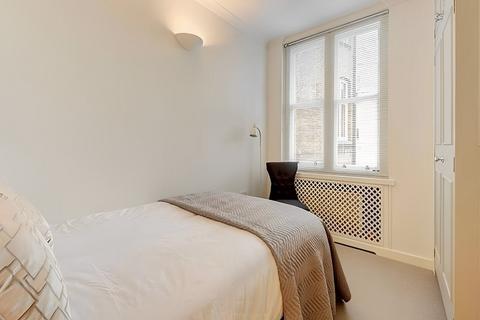 2 bedroom apartment to rent, Hill Street, Mayfair, London, W1J